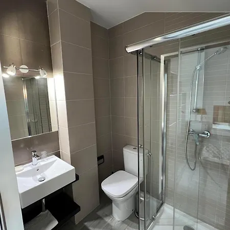 Yey Baleal 3* Ferrel (Leiria)