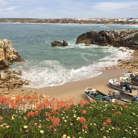 Casa de hóspedes Yey Baleal 3*