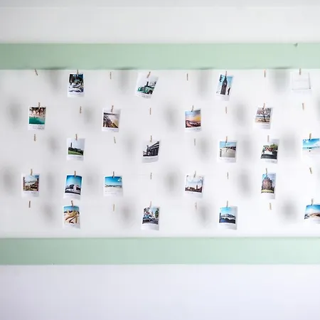 Casa de hóspedes Yey Baleal Ferrel (Leiria)