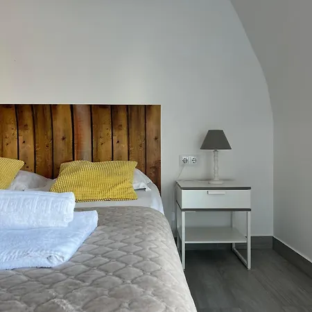 Yey Baleal Gasthuis 3*