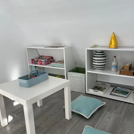 Yey Baleal Ferrel (Leiria)