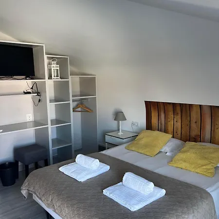 Gasthuis Yey Baleal 3*