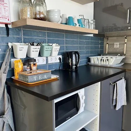 Gasthuis Yey Baleal 3*