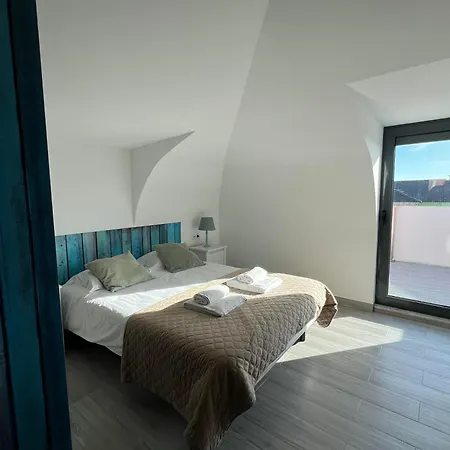 Gasthuis Yey Baleal Ferrel (Leiria)