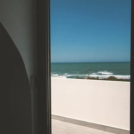 Gasthuis Yey Baleal Ferrel (Leiria)