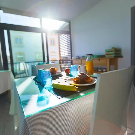 Yey Baleal 3* Ferrel (Leiria)