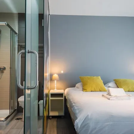 Gasthuis Yey Baleal 3*