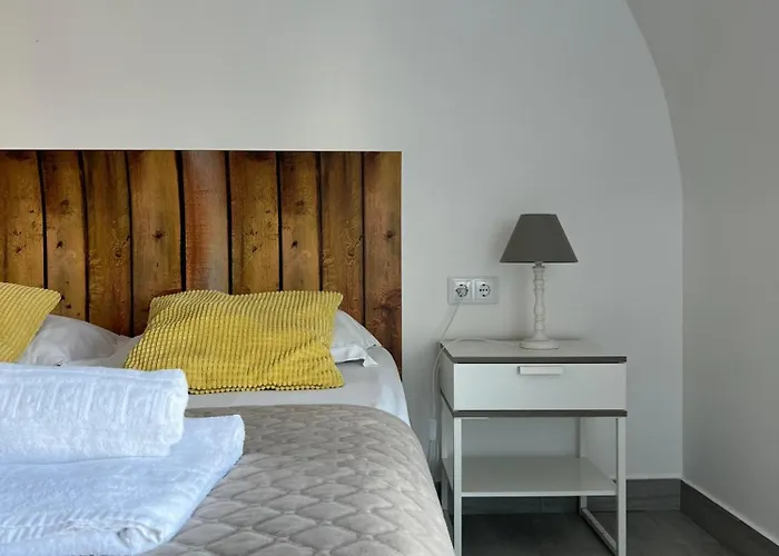 Yey Baleal בית הארחה 3*