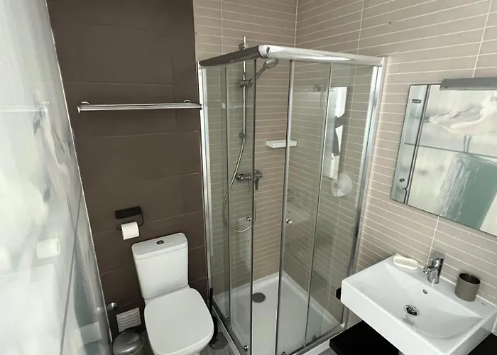 Yey Baleal בית הארחה