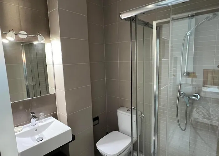 Yey Baleal 3* פרל