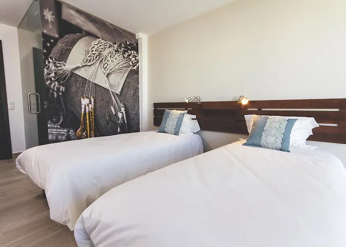 בית הארחה Yey Baleal פרל