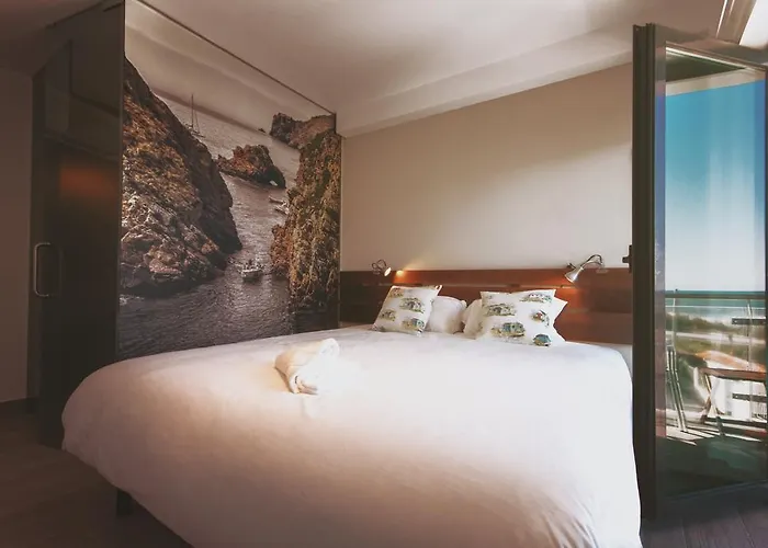 Yey Baleal בית הארחה