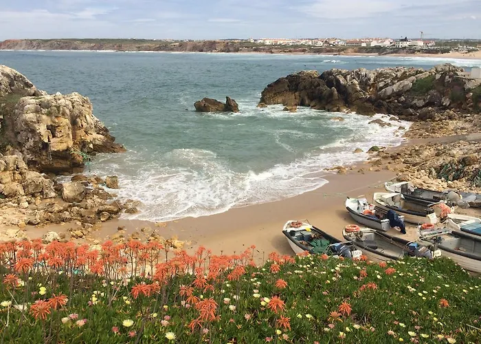 בית הארחה Yey Baleal 3*